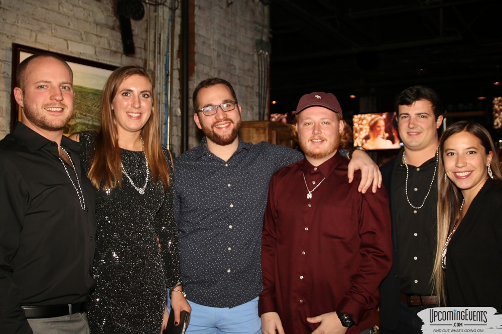 Photo from New Years Eve 2020 in Manayunk