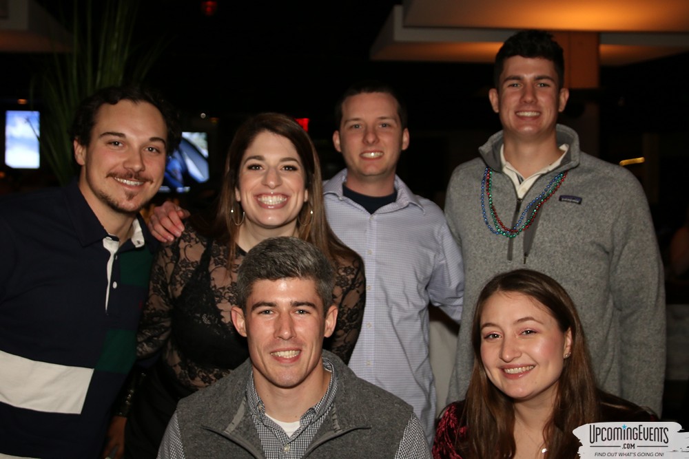 Photo from New Years Eve 2020 in Manayunk