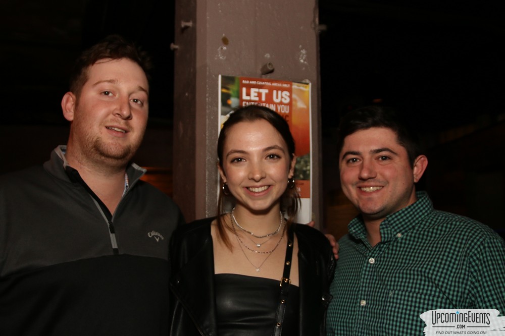 Photo from New Years Eve 2020 in Manayunk