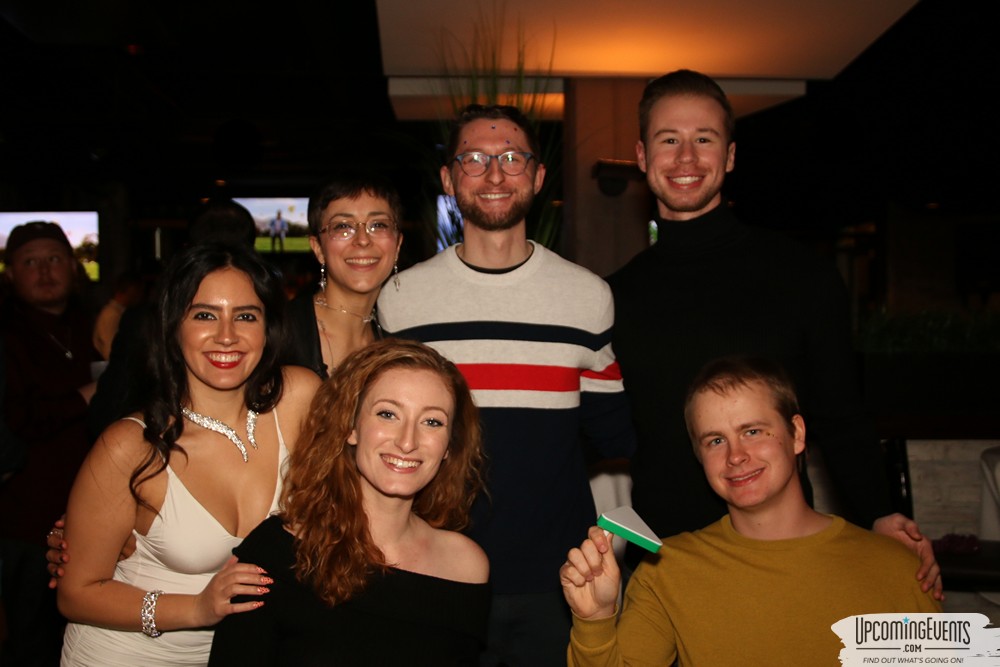 Photo from New Years Eve 2020 in Manayunk