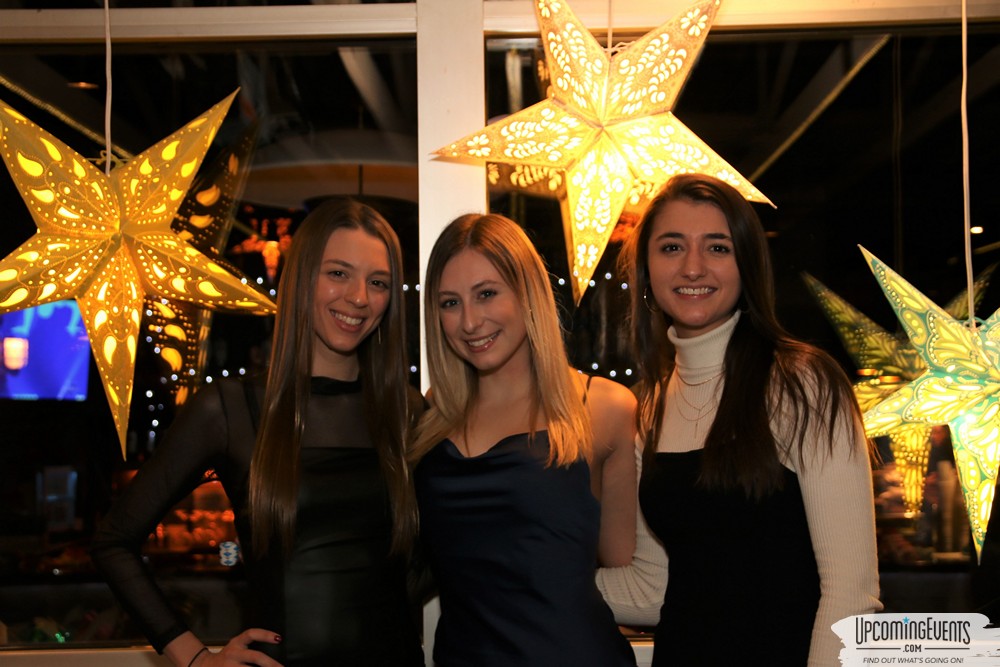 Photo from New Years Eve 2020 in Manayunk