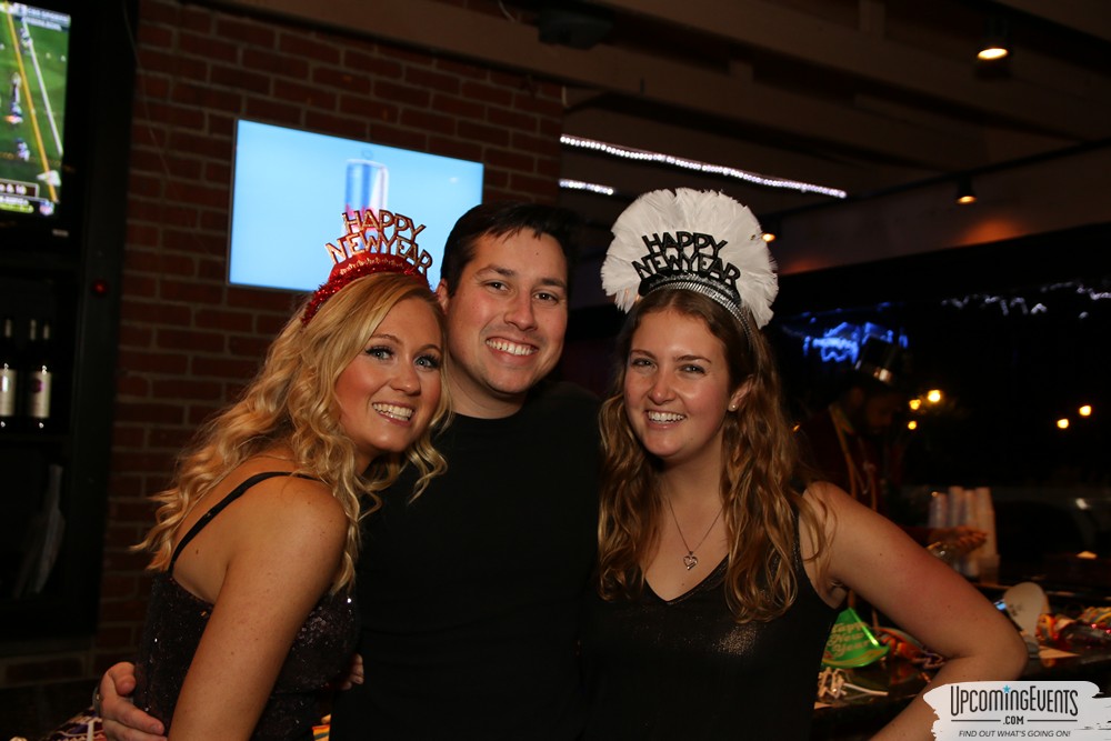 Photo from New Years Eve 2020 in Manayunk