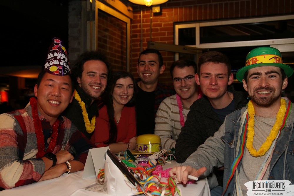 Photo from New Years Eve 2020 in Manayunk