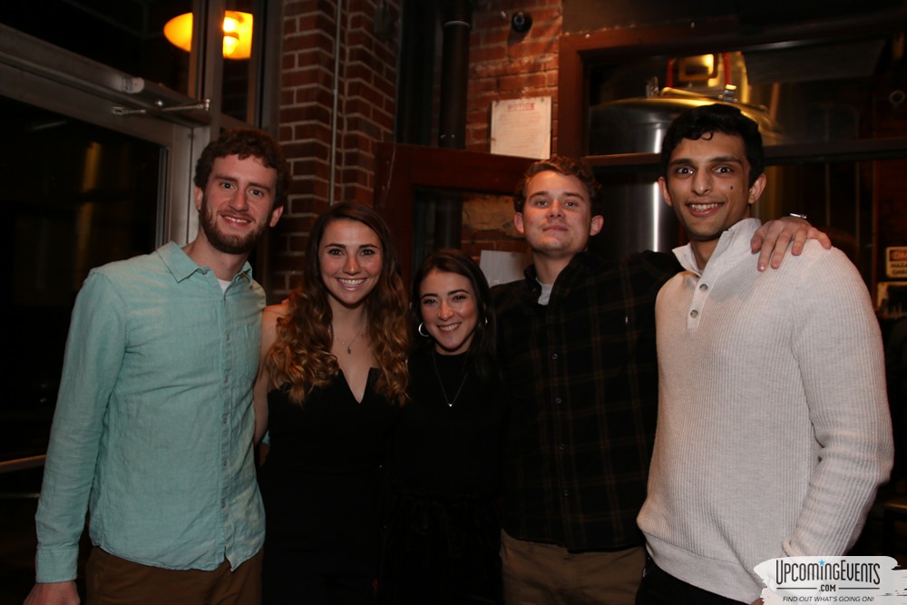 Photo from New Years Eve 2020 in Manayunk