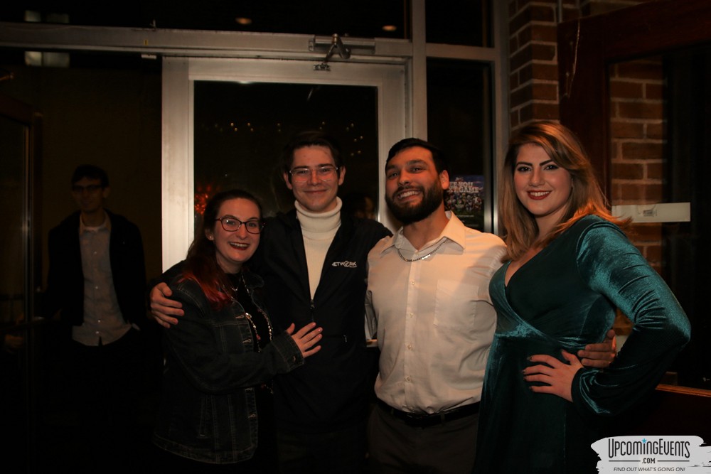 Photo from New Years Eve 2020 in Manayunk