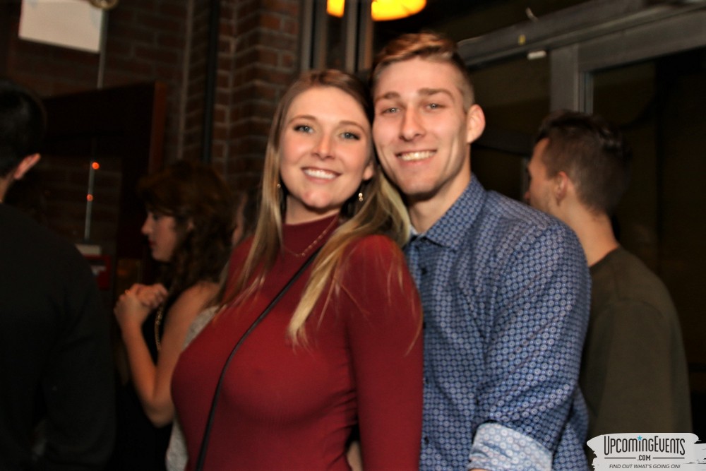 Photo from New Years Eve 2020 in Manayunk