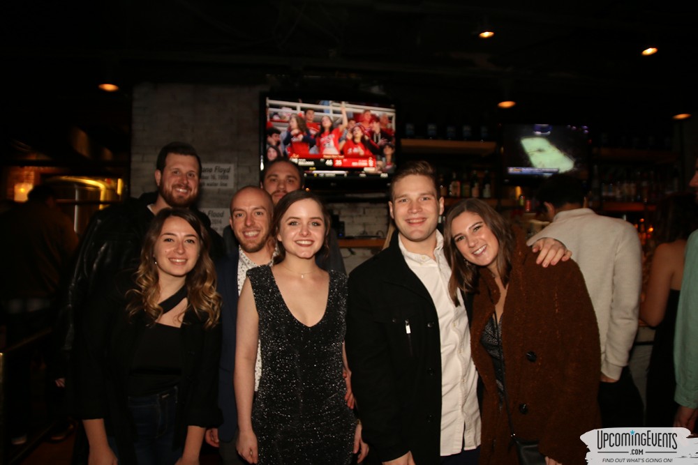 Photo from New Years Eve 2020 in Manayunk