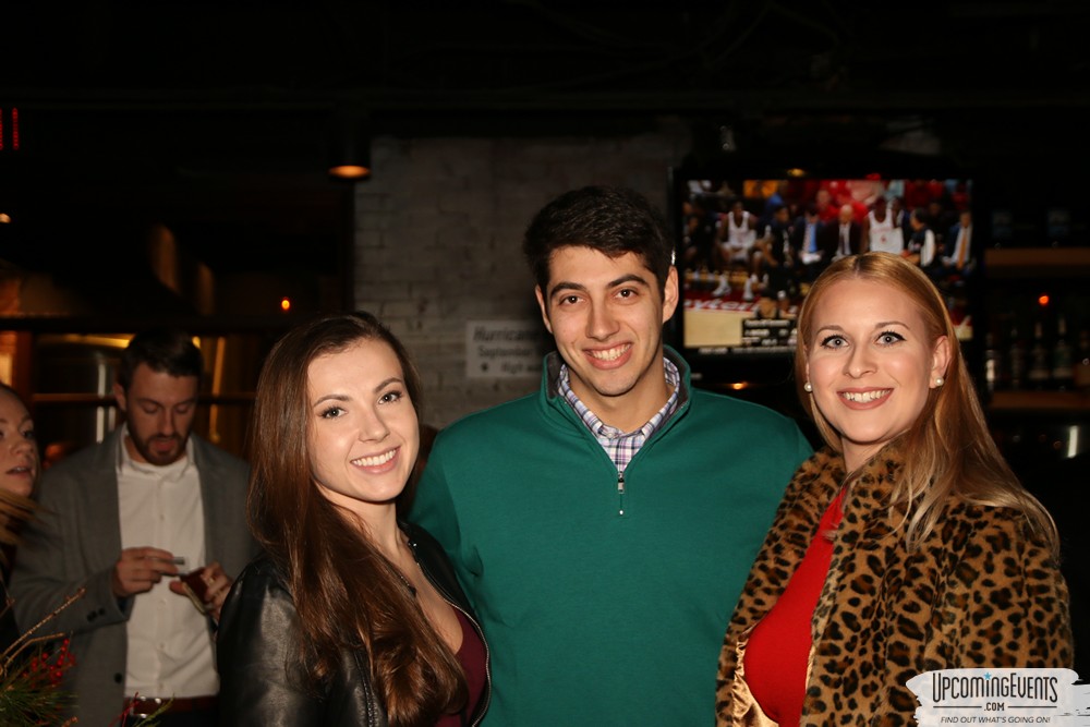 Photo from New Years Eve 2020 in Manayunk