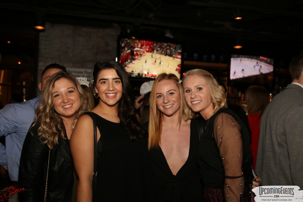 Photo from New Years Eve 2020 in Manayunk