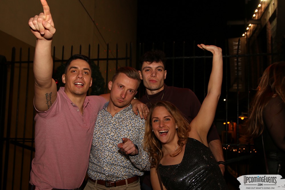Photo from New Years Eve 2020 in Manayunk