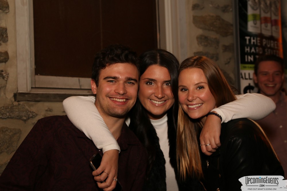 Photo from New Years Eve 2020 in Manayunk