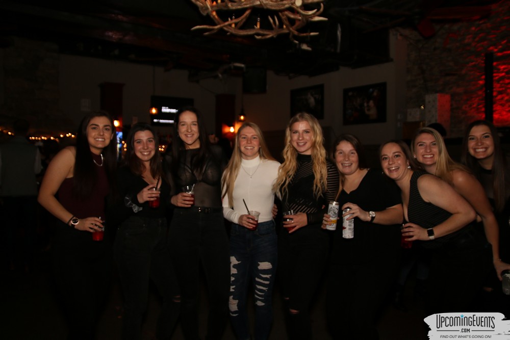Photo from New Years Eve 2020 in Manayunk