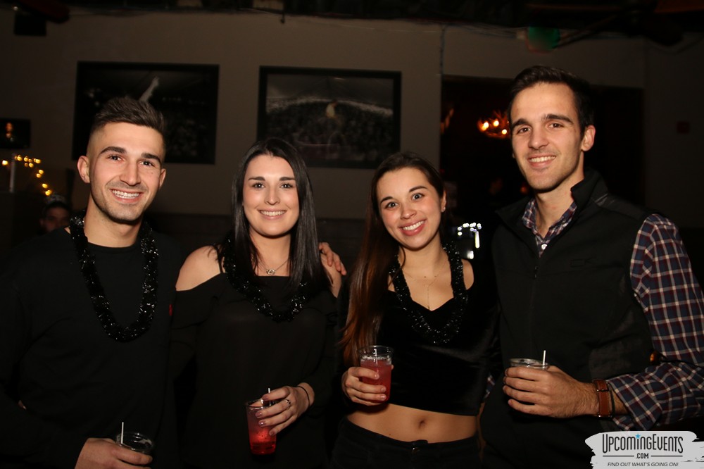 Photo from New Years Eve 2020 in Manayunk