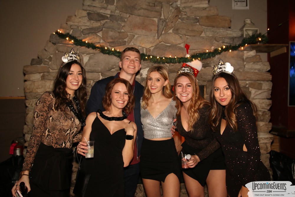 Photo from New Years Eve 2020 in Manayunk
