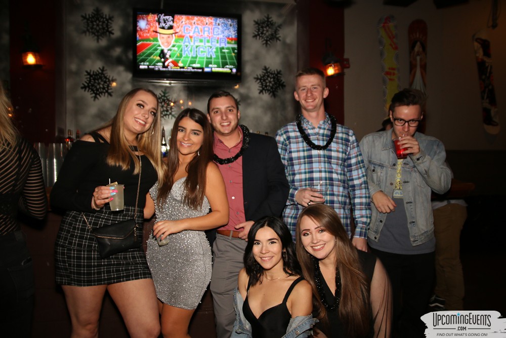Photo from New Years Eve 2020 in Manayunk