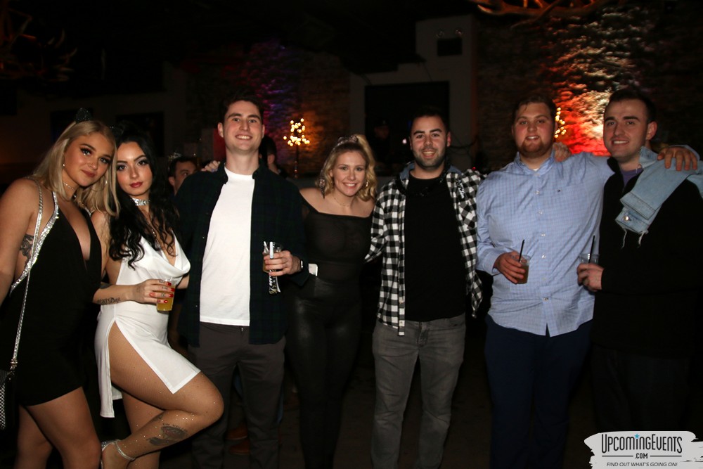 Photo from New Years Eve 2020 in Manayunk