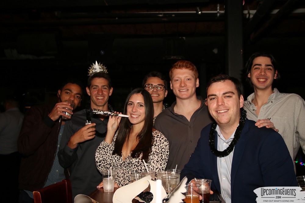 Photo from New Years Eve 2020 in Manayunk