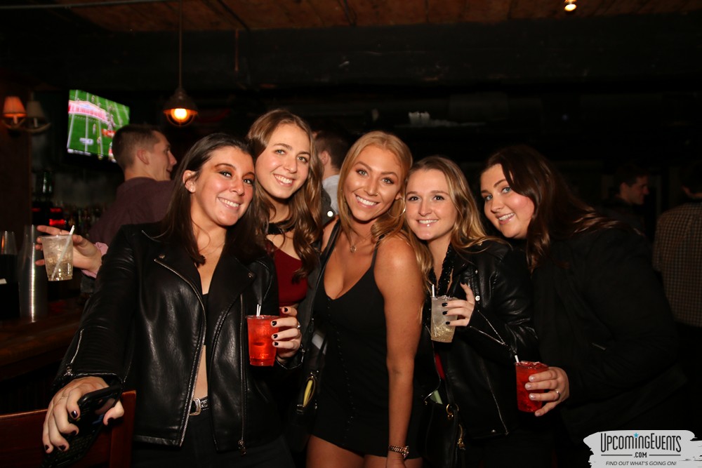 Photo from New Years Eve 2020 in Manayunk