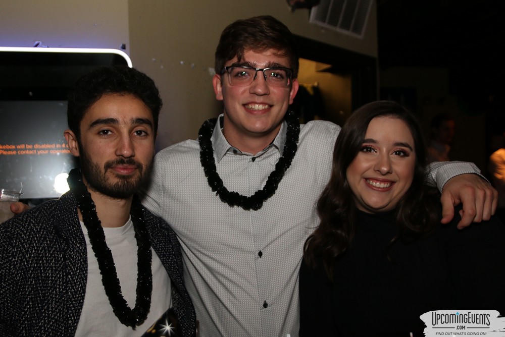 Photo from New Years Eve 2020 in Manayunk