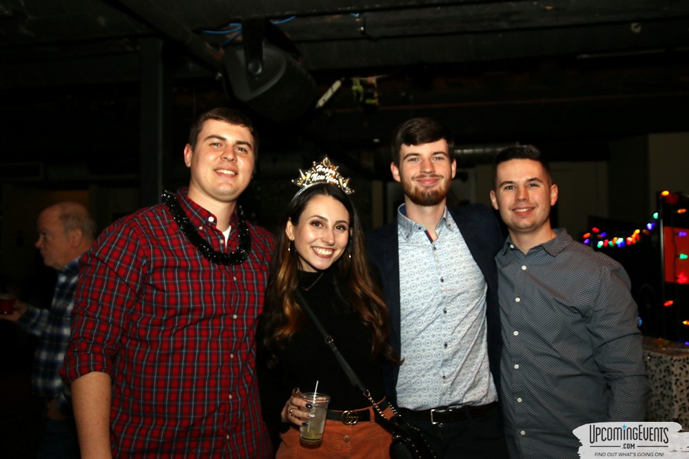 Photo from New Years Eve 2020 in Manayunk