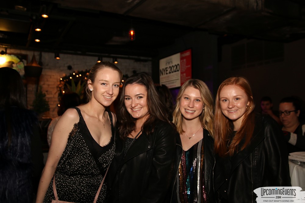 Photo from New Years Eve 2020 in Manayunk