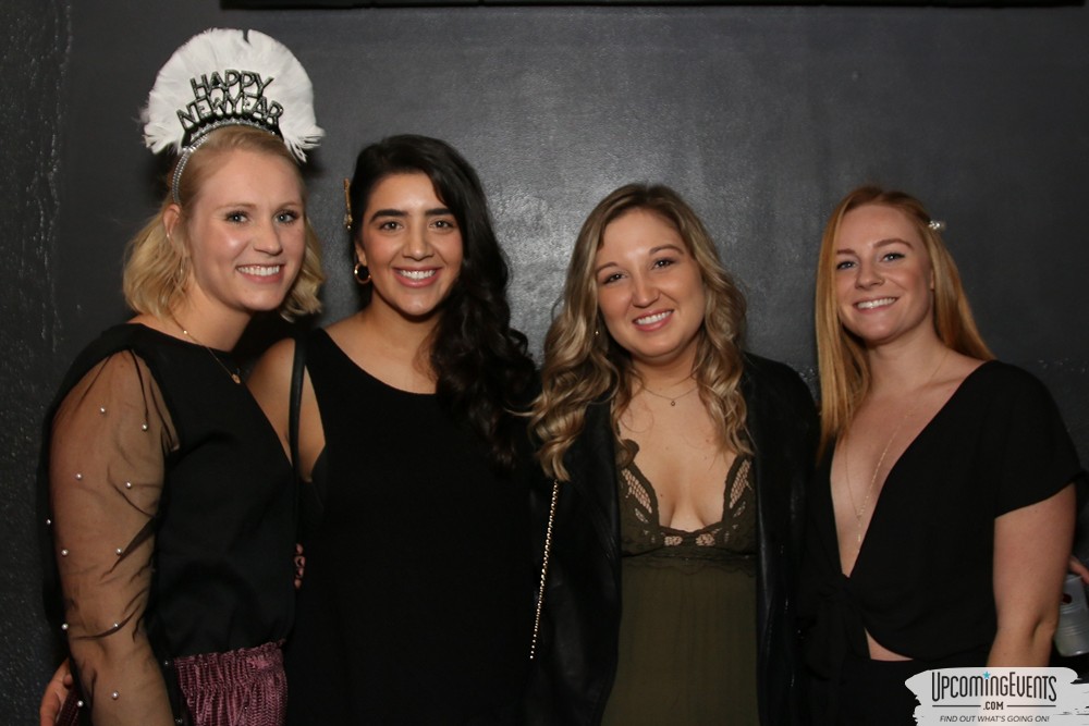 Photo from New Years Eve 2020 in Manayunk