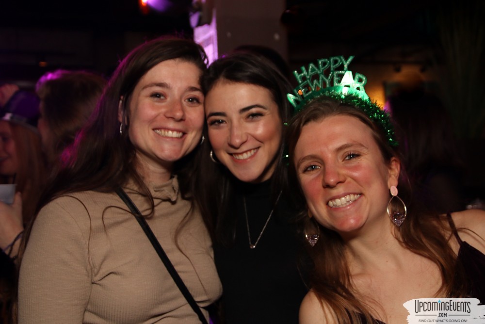 Photo from New Years Eve 2020 in Manayunk