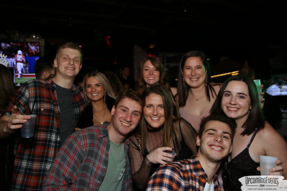 Photo from New Years Eve 2020 in Manayunk