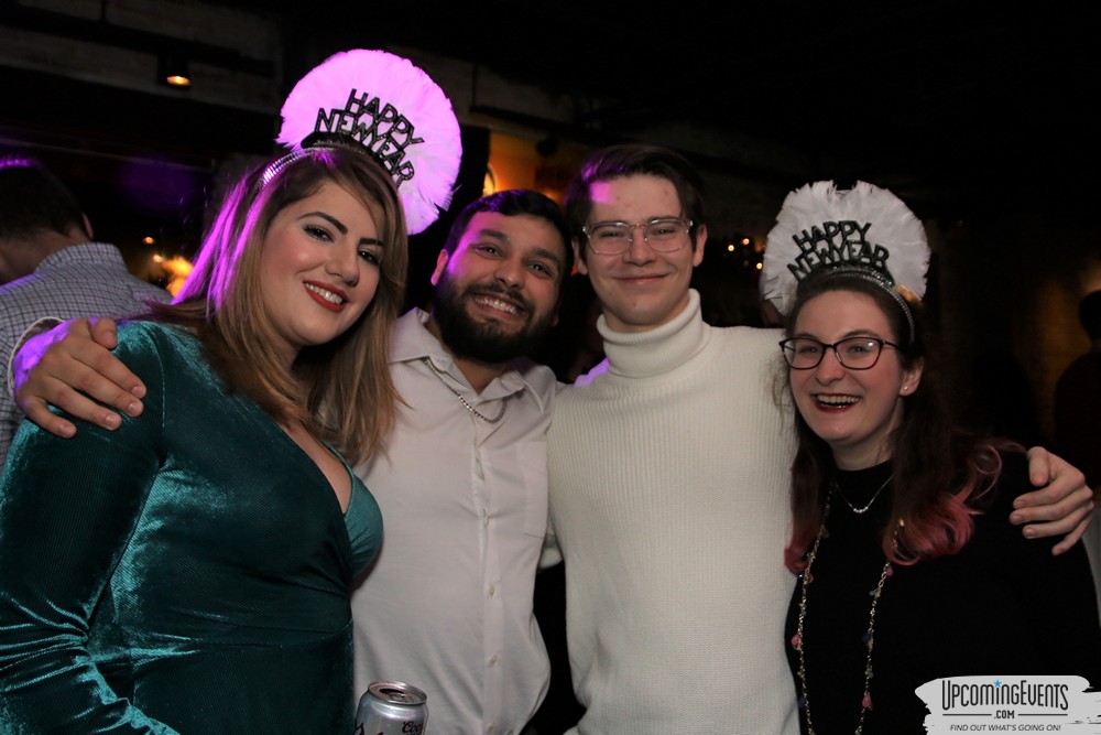Photo from New Years Eve 2020 in Manayunk