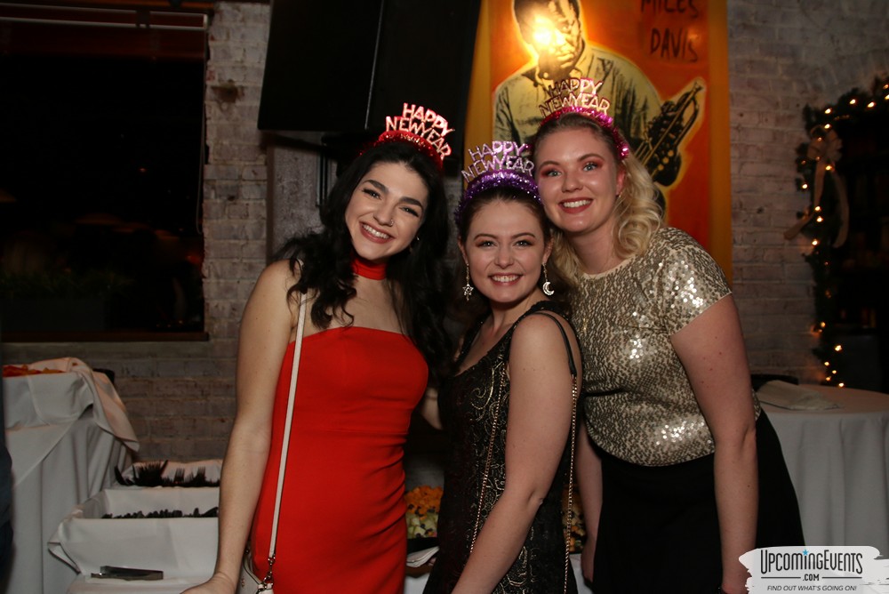 Photo from New Years Eve 2020 in Manayunk