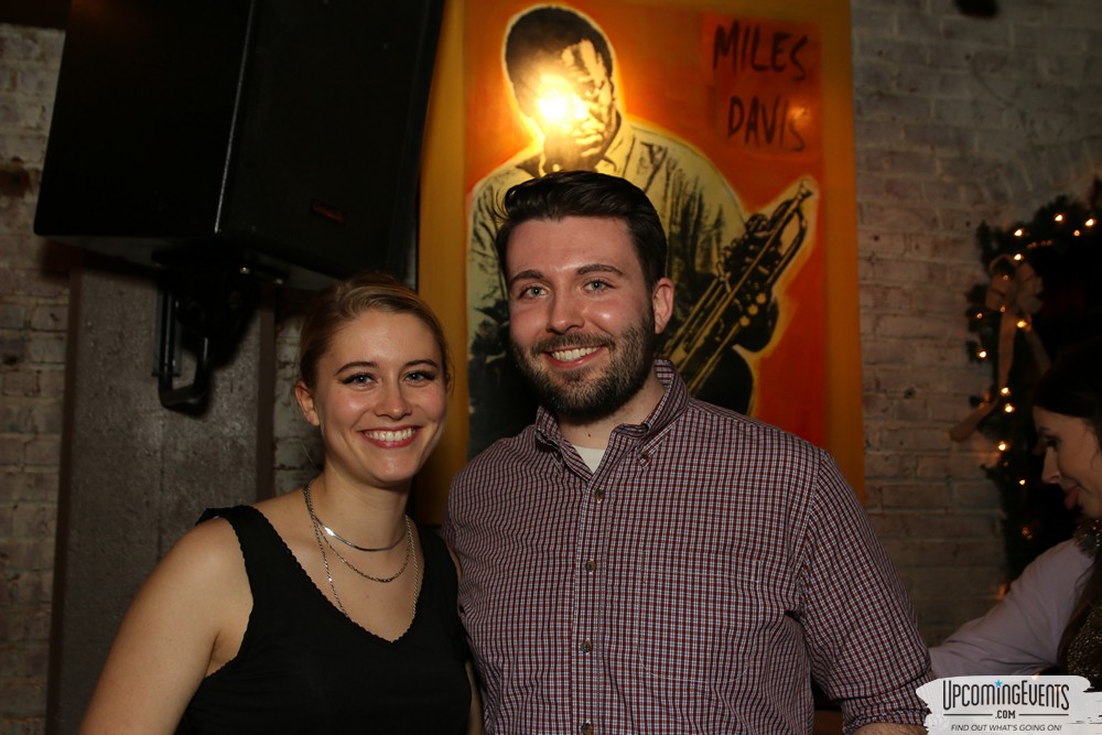 Photo from New Years Eve 2020 in Manayunk