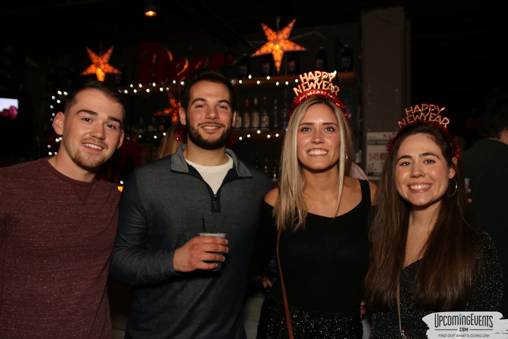 Photo from New Years Eve 2020 in Manayunk