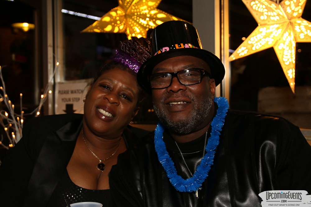 Photo from New Years Eve 2020 in Manayunk
