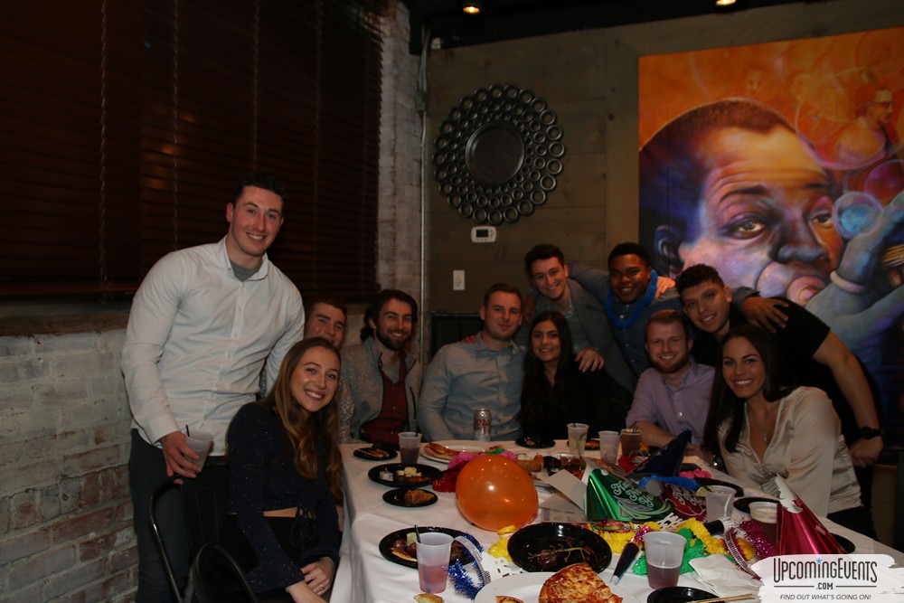 Photo from New Years Eve 2020 in Manayunk