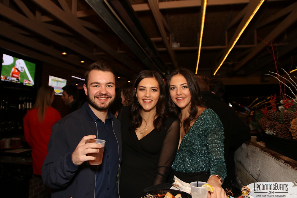 Photo from New Years Eve 2020 in Manayunk