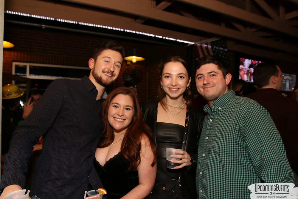 Photo from New Years Eve 2020 in Manayunk