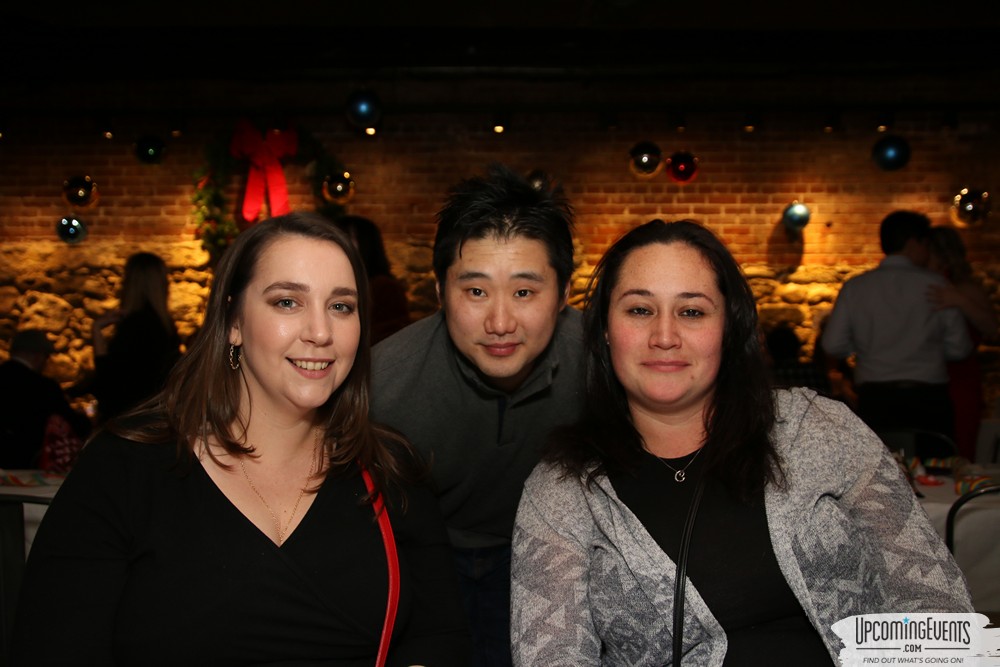 Photo from New Years Eve 2020 in Manayunk