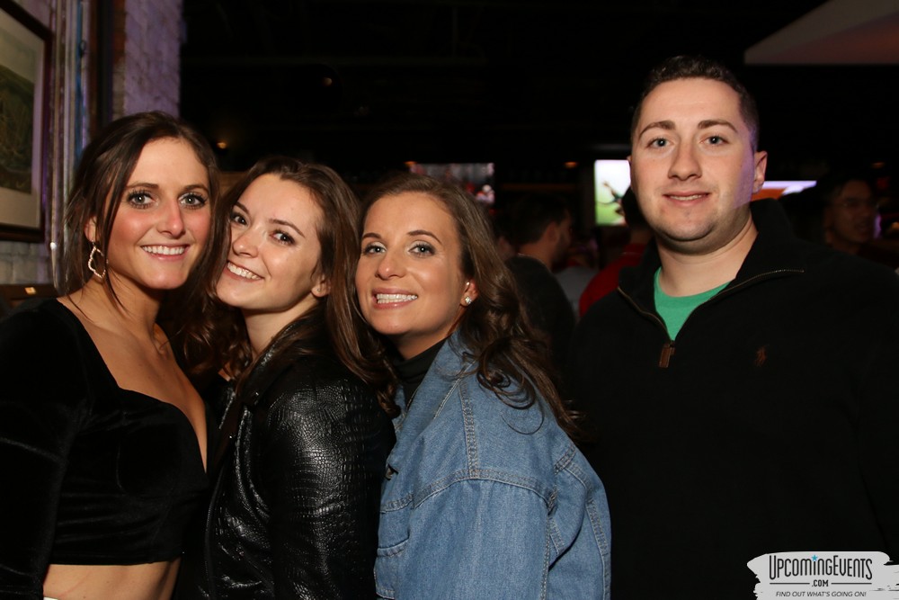 Photo from New Years Eve 2020 in Manayunk