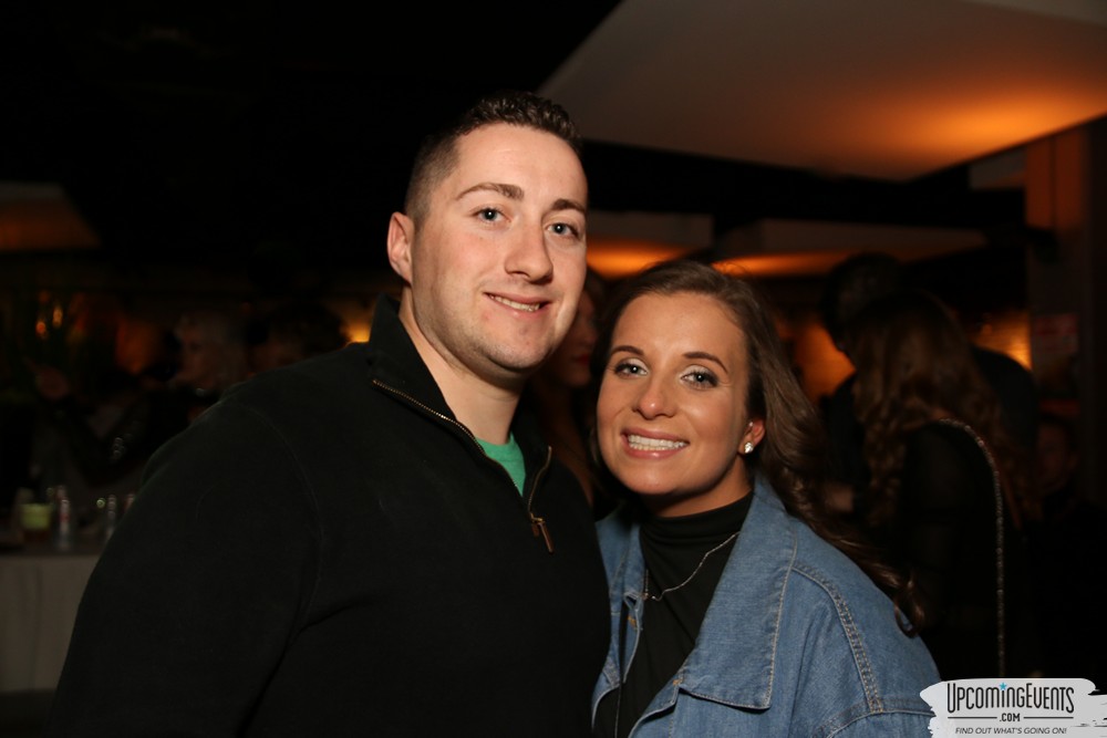 Photo from New Years Eve 2020 in Manayunk