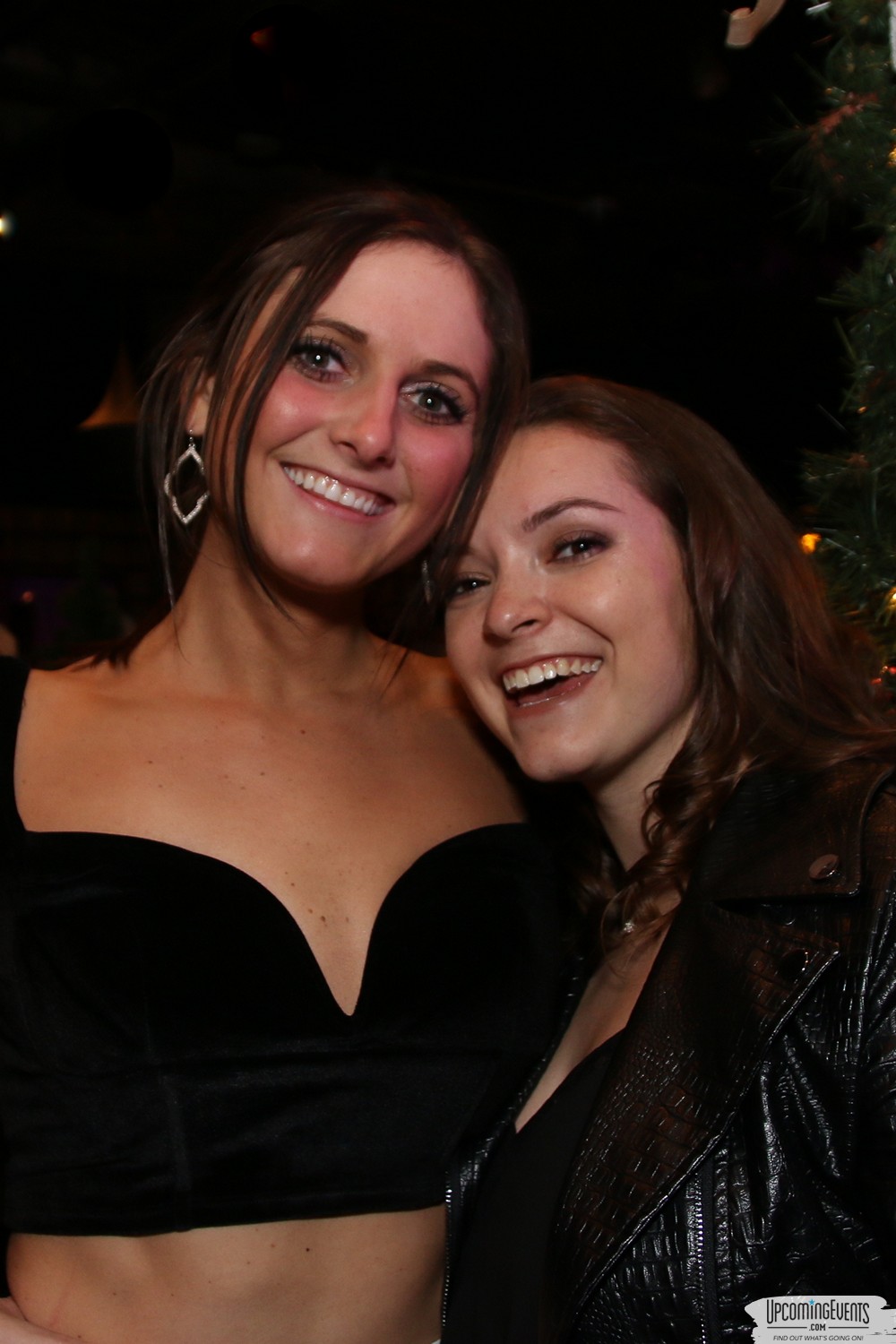 Photo from New Years Eve 2020 in Manayunk