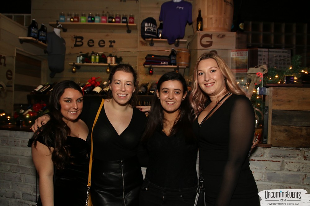 Photo from New Years Eve 2020 in Manayunk
