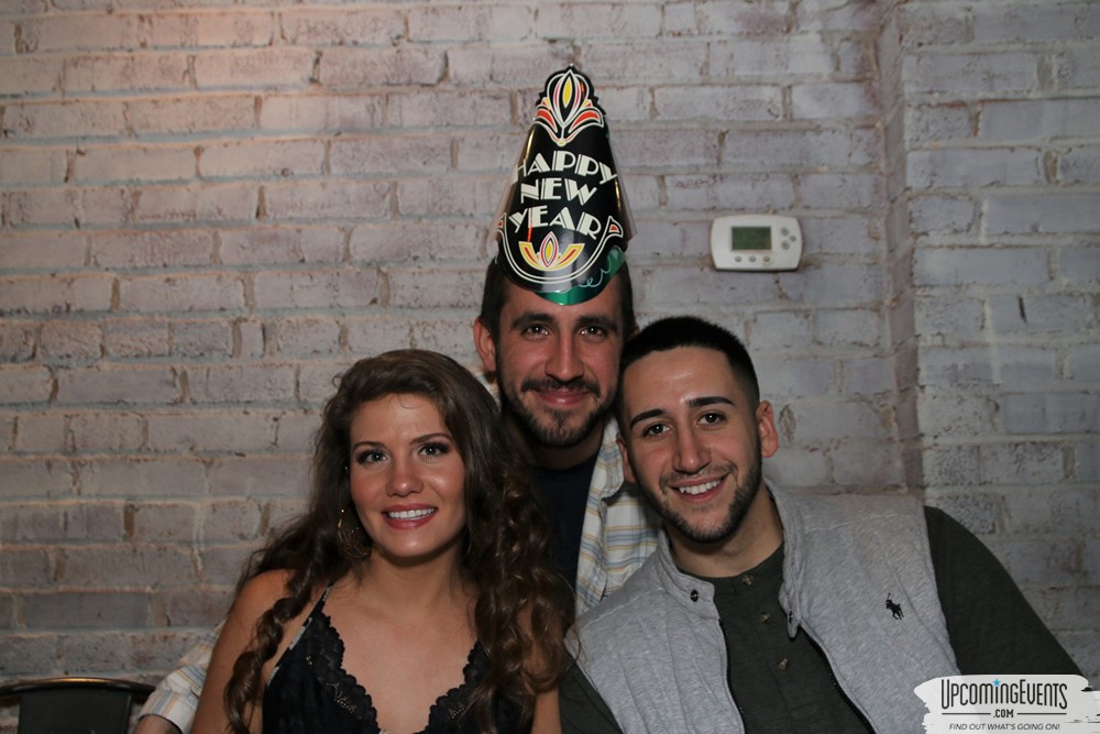 Photo from New Years Eve 2020 in Manayunk