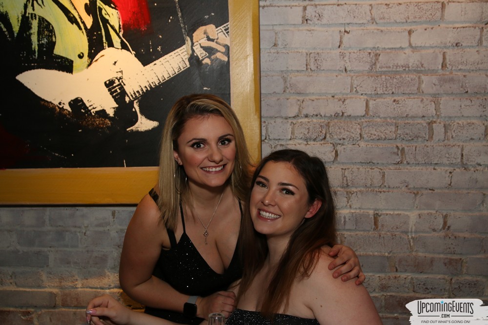 Photo from New Years Eve 2020 in Manayunk