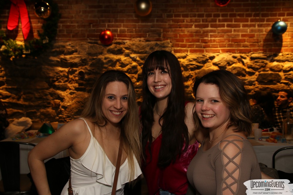 Photo from New Years Eve 2020 in Manayunk