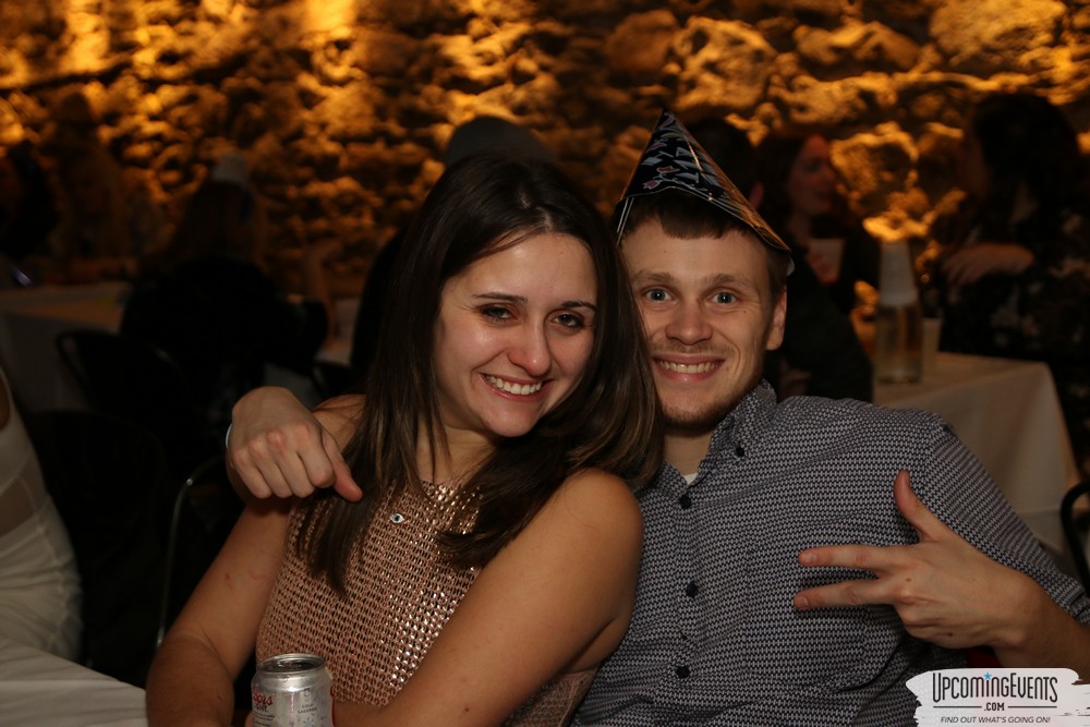 Photo from New Years Eve 2020 in Manayunk