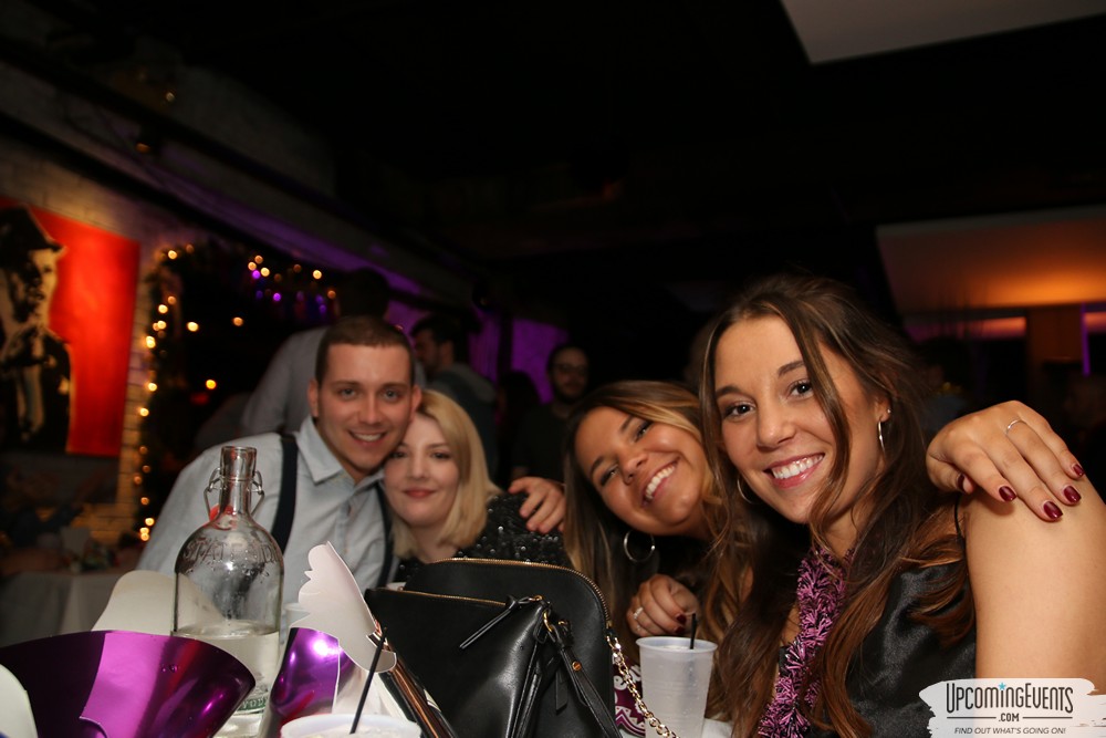 Photo from New Years Eve 2020 in Manayunk