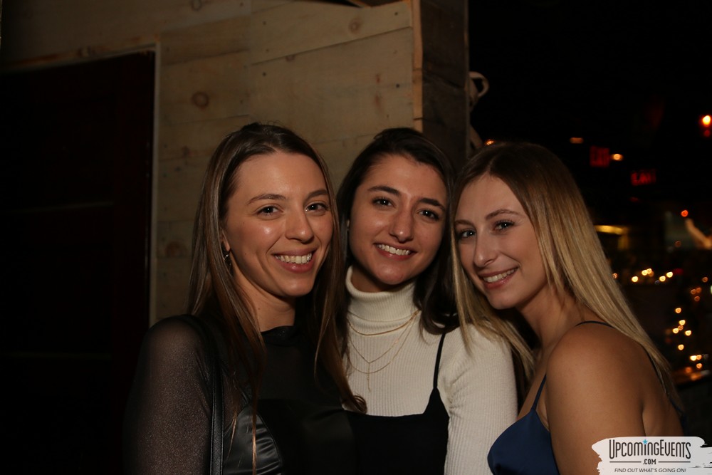 Photo from New Years Eve 2020 in Manayunk