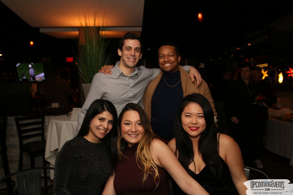 Photo from New Years Eve 2020 in Manayunk