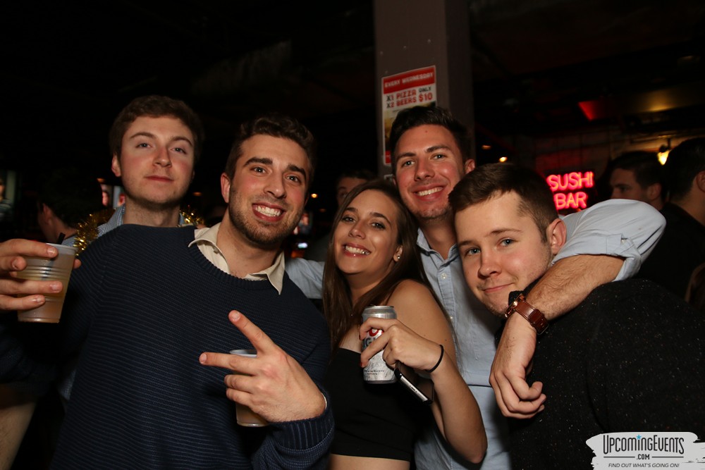 Photo from New Years Eve 2020 in Manayunk