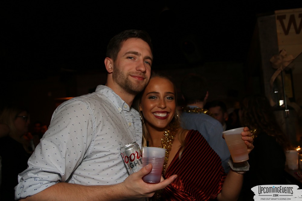 Photo from New Years Eve 2020 in Manayunk